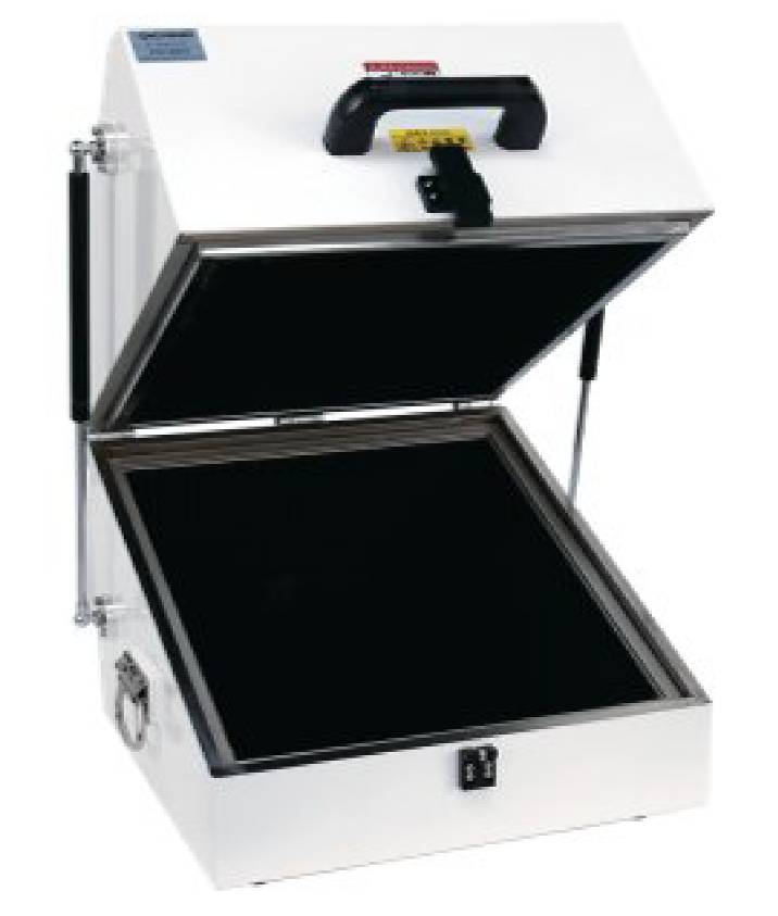 Manual Shielded Box