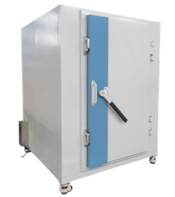 RF Cabinet