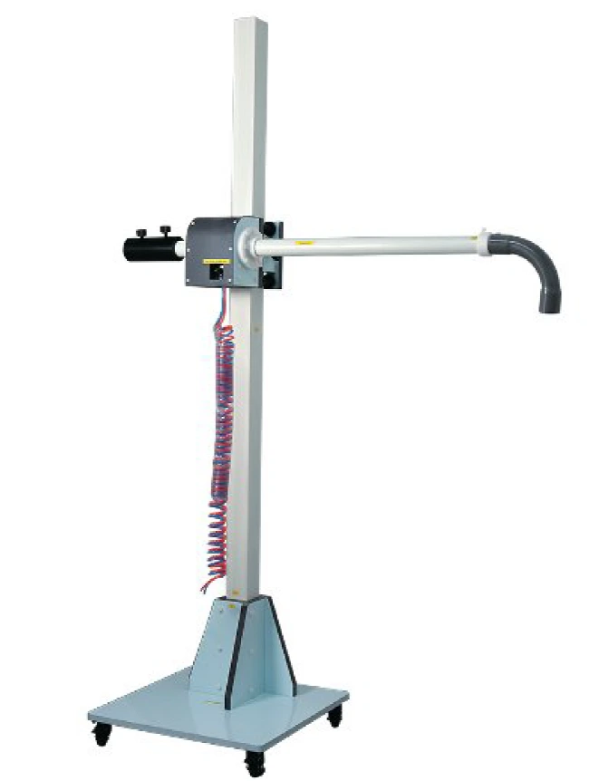 Antenna Mast