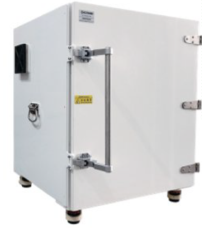 Large Size Shielded Box