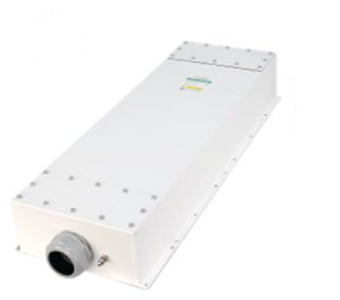 J Series - MRI Filter