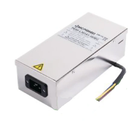 L Series - Signal Filter