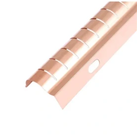 Finger Strip
